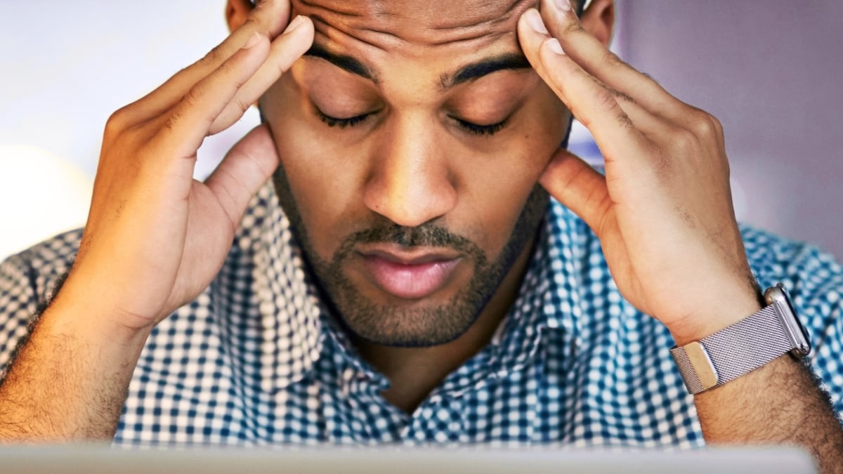 One Habit May Protect You From Work Stress More Than Exercise, Study Says