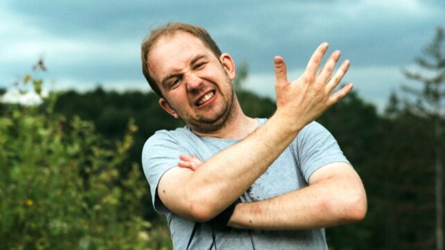 Your Insect Repellent Might Attract Mosquitoes That Learn to Associate It With Food