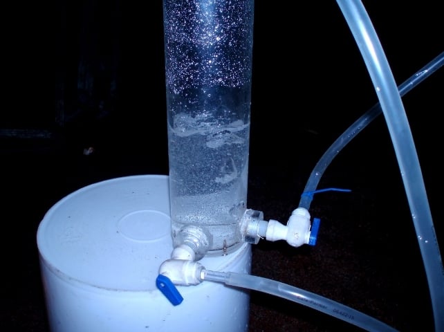 A Massive Natural Hydrogen Source Has Been Discovered in Ancient Canadian Rocks