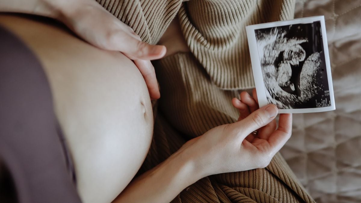 New Wearable Ultrasound Device Could 'Transform' Pregnancy Care
