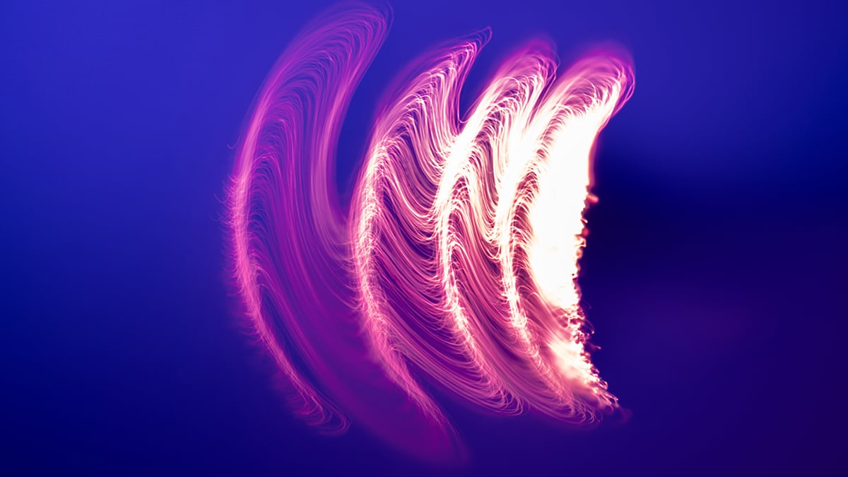Scientists Destroy COVID And Flu Viruses in The Lab With Sound Waves