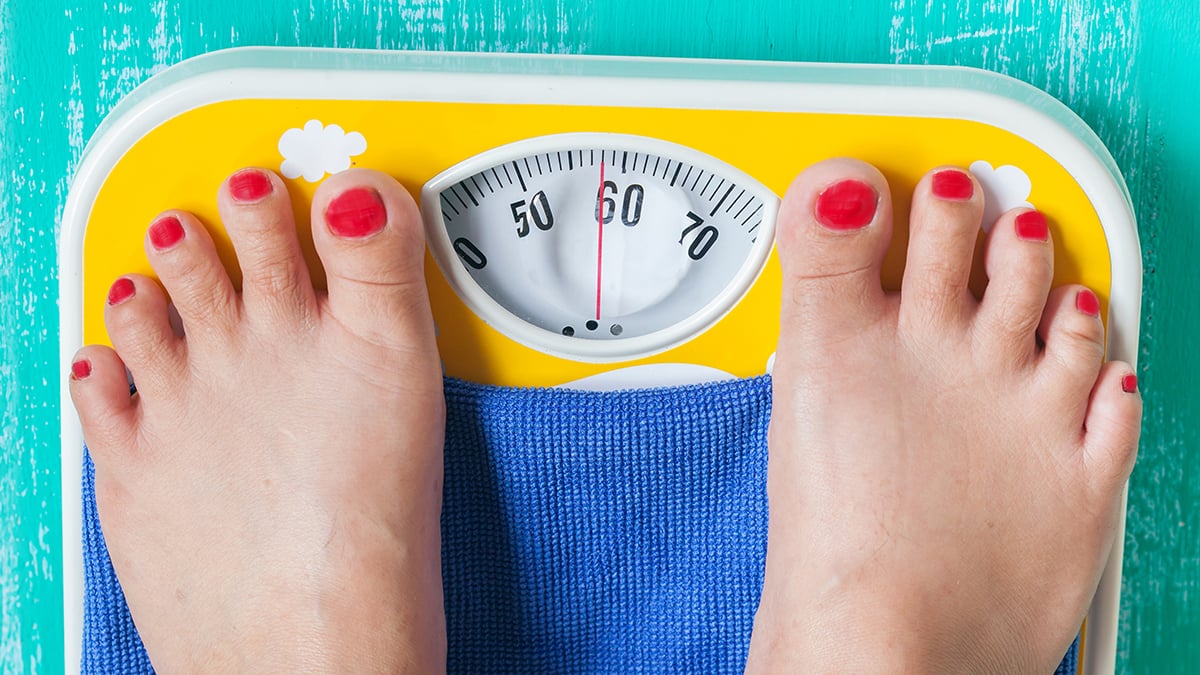 Your Weight at Different Ages Could Affect Your Risk of Multiple Cancers