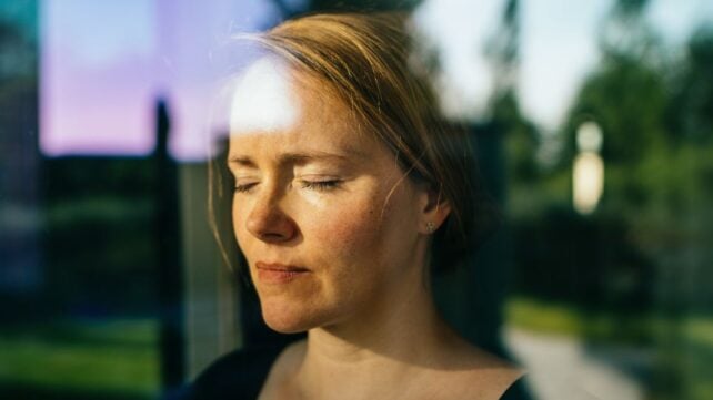 A Common Arthritis Drug Appears to Work When Antidepressants Don't