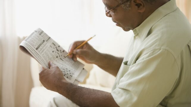These Kinds of Activities Could Help You Age Better &ndash; And They're Not Exercise