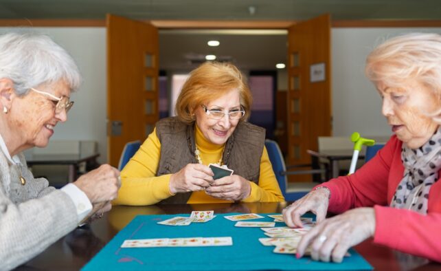 Are Your Hobbies Reducing Your Dementia Risk? 4 Questions to Ask Yourself