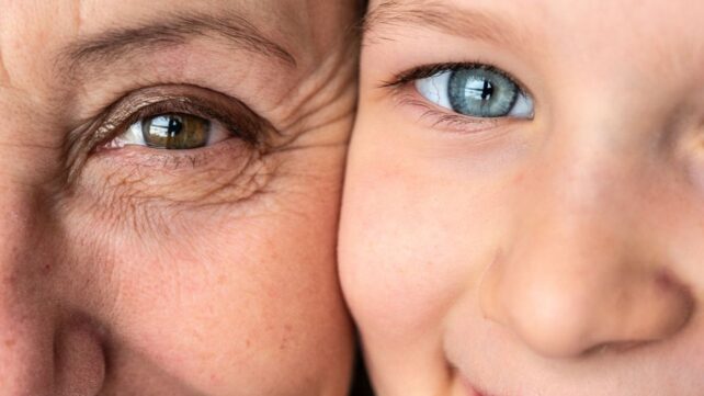 Mothers May Hold The Secret to Human Longevity. Here's Why.