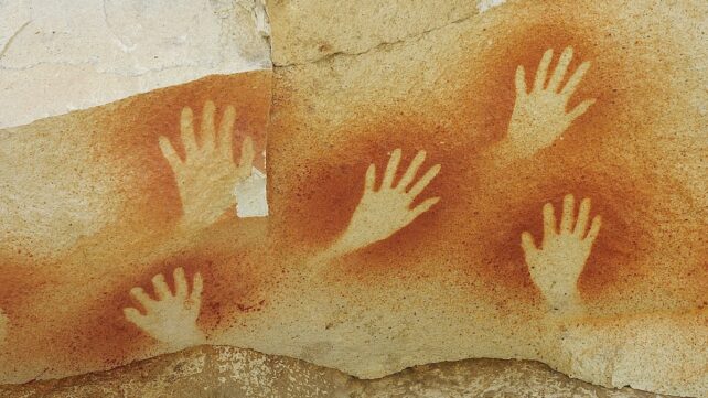 Two Ancient Clues May Finally Explain Why 90% of Us Are Right-Handed
