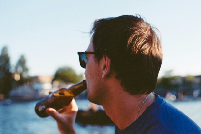 One Simple Step Promises to Reduce Your Drinking. But Does It Work?