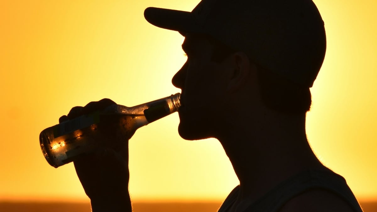 One Easy Step Promises to Eliminate Your Hangover. But Does It Work?
