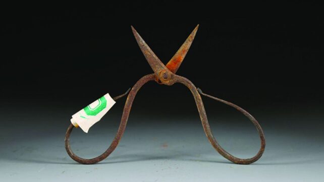 Ming Dynasty Surgeons Used Poison as an Anesthetic, Ancient Tools Reveal