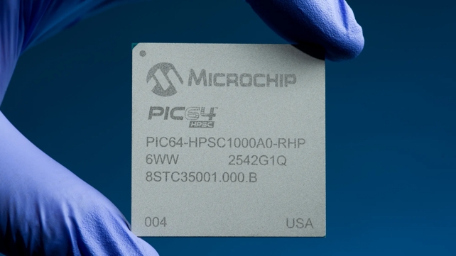 NASA Is Testing Its Own Cutting-Edge AI Chip For Future Space Missions