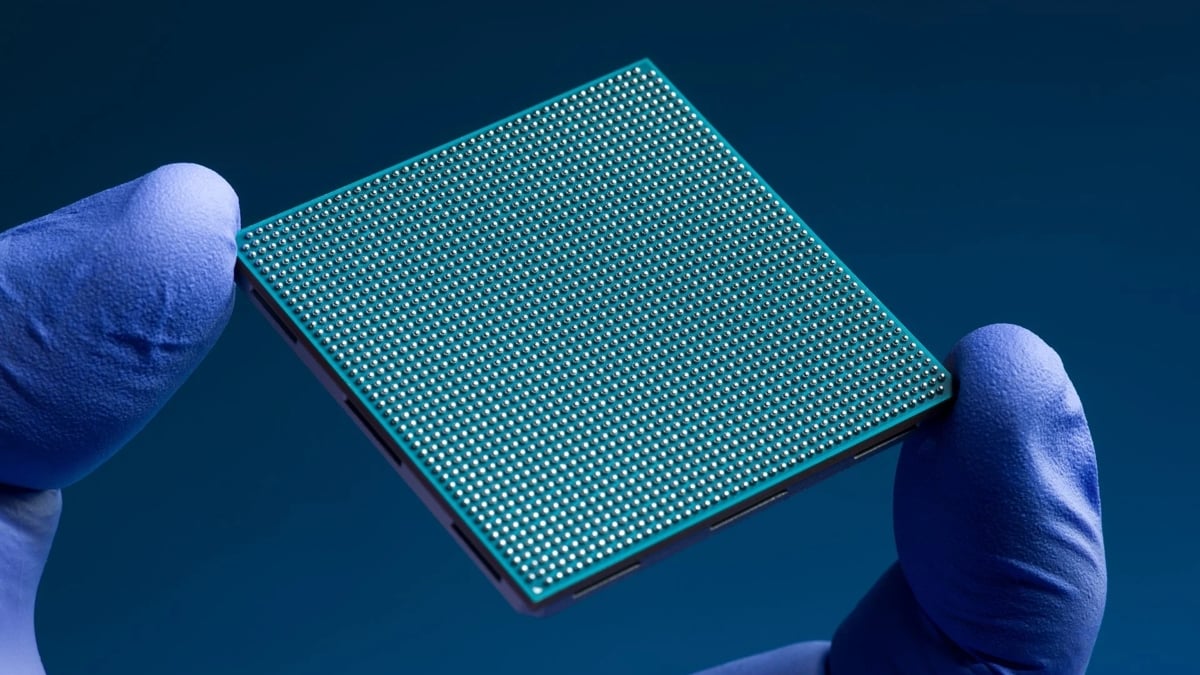 sciencealert.com - Universe Today - NASA Is Testing Its Own Cutting-Edge AI Chip For Future Space Missions