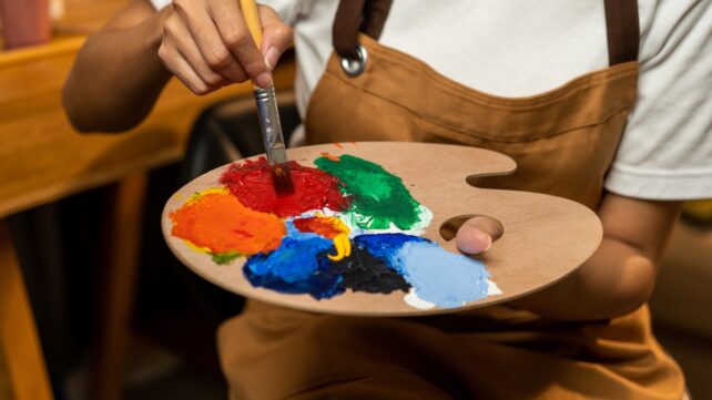 Are Your Hobbies Reducing Your Dementia Risk? 4 Questions to Ask Yourself