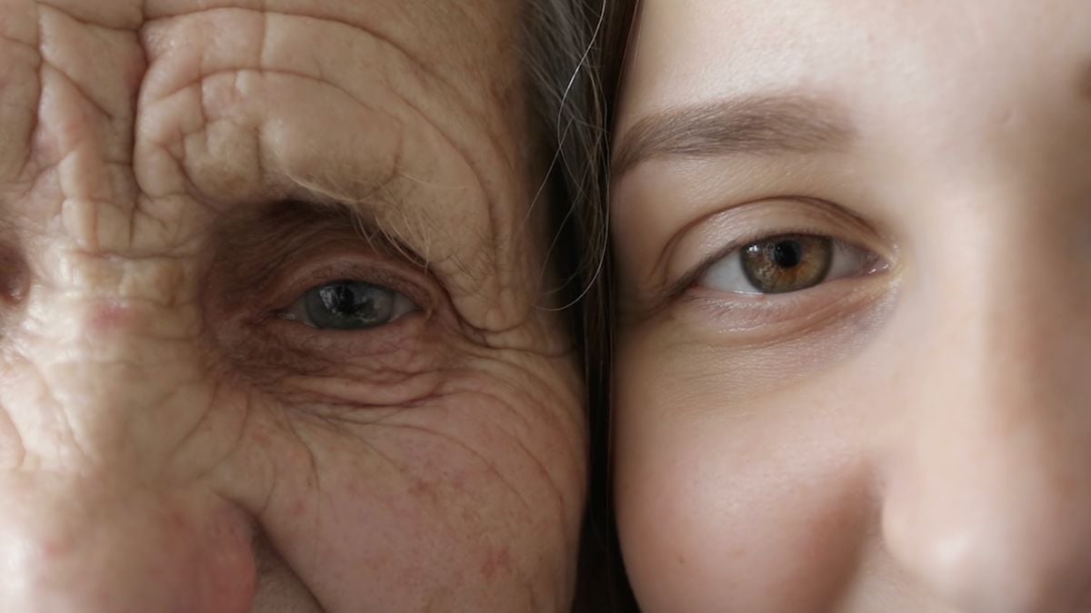 An eagerly awaited and controversial clinical trial to 'wind back the clock' on aging cells in the eye and restore them to a more youthful state has officially begun.