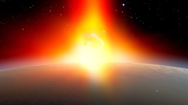 World's Oldest Known Asteroid Crater Is 3 Billion Years Old, Study Confirms