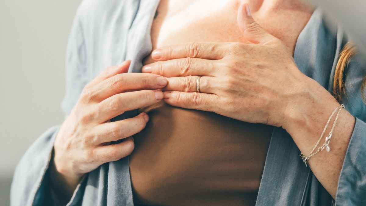 WEIGHT LOSS DRUGS LINKED TO LOWER BREAST CANCER RISK