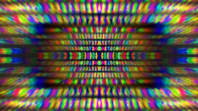Physicists Just Achieved 'Perfect Randomness' For The First Time Ever