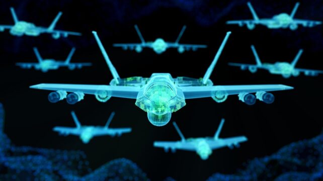 A Mass Drone Failure in Australia Actually Shows How They Work