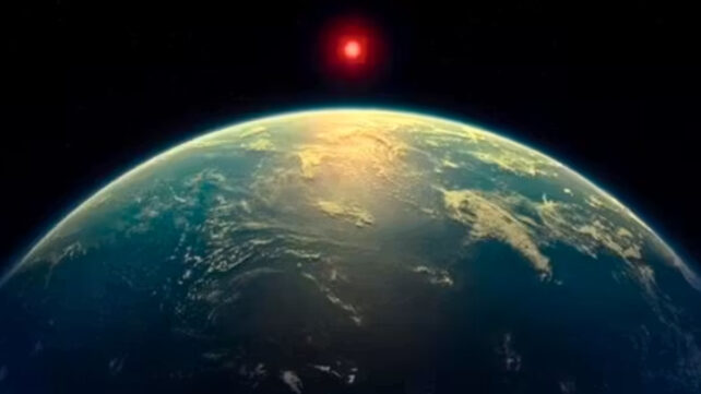 We Surveyed Scientists About Aliens. Their Answers Were Revealing.