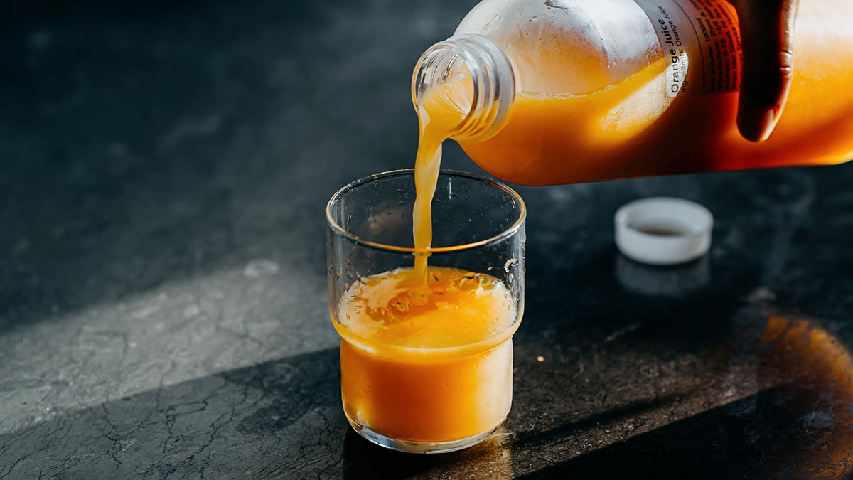 The Link Between Vitamin C And Brain Health Just Got Even Clearer