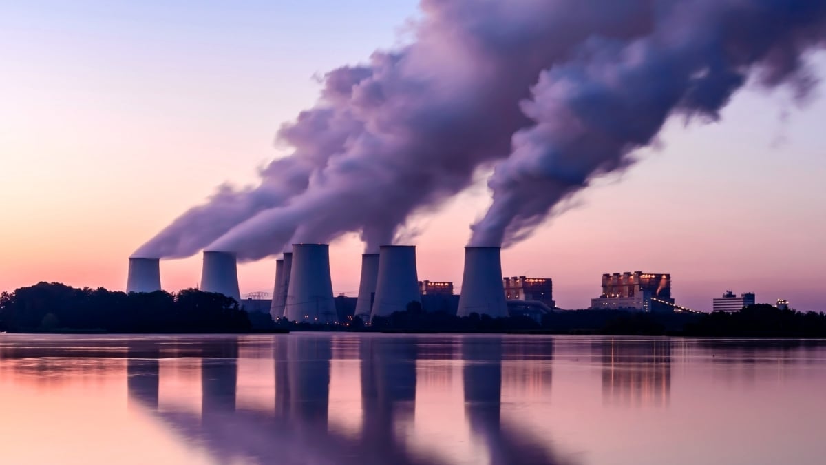 When it comes to modeling near-future climate change, scientists have taken their absolute worst-case greenhouse gas emissions scenario off the table, deciding it is "implausible".