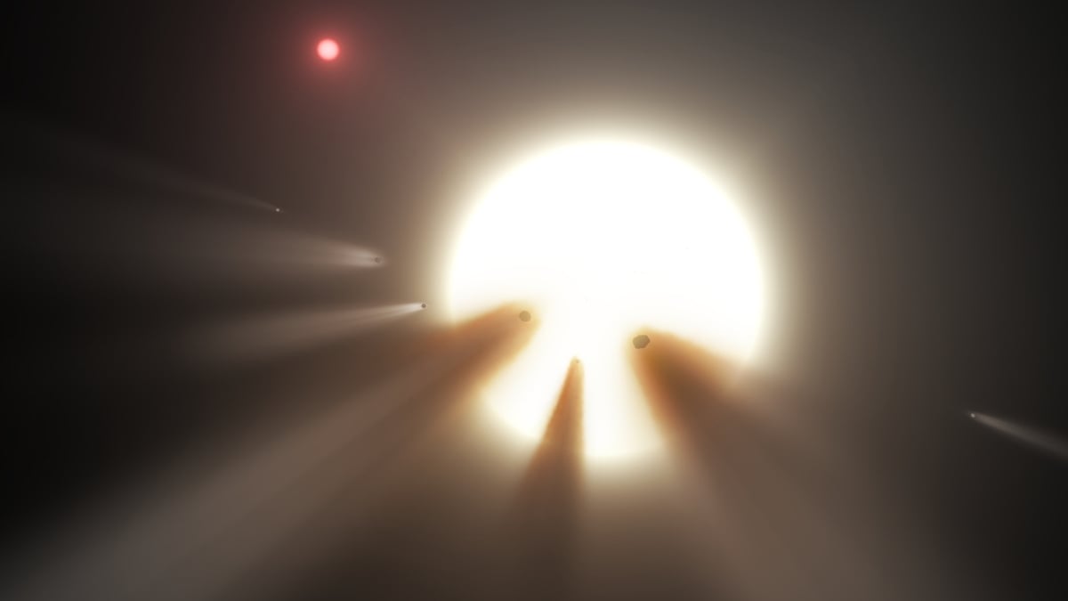 The United States government's recent release of hundreds of previously classified Unidentified Anomalous Phenomena (UAPs) cases spanning the 1940s to the present, along with the new Steven Spielberg movie, Disclosure Day, about extraterrestrial life, has fuelled the idea that aliens are visiting Earth.