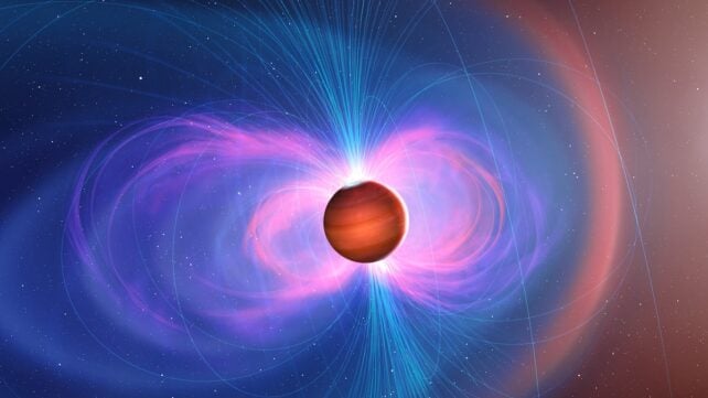 Astronomers Have Uncovered a Strange Pattern in The Winds of Alien Worlds