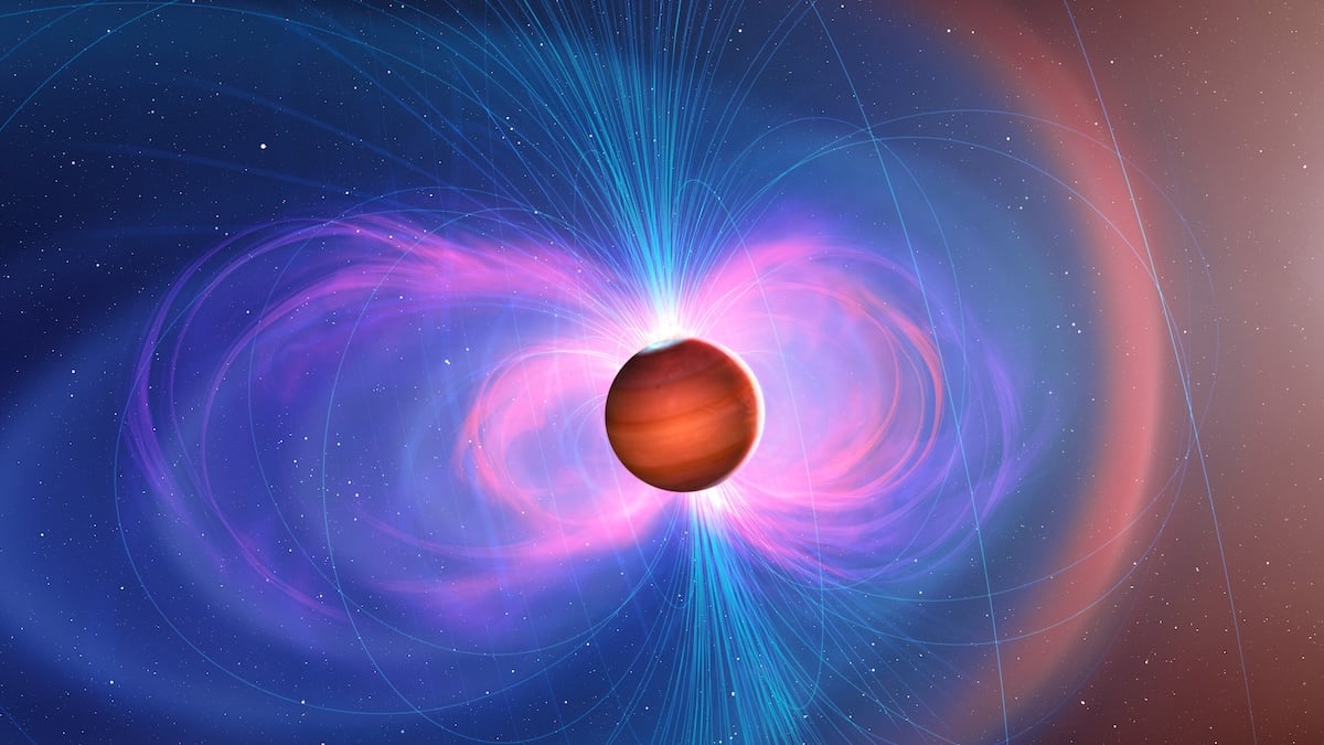 sciencealert.com - Michelle Starr - Astronomers Have Uncovered a Strange Pattern in The Winds of Alien Worlds