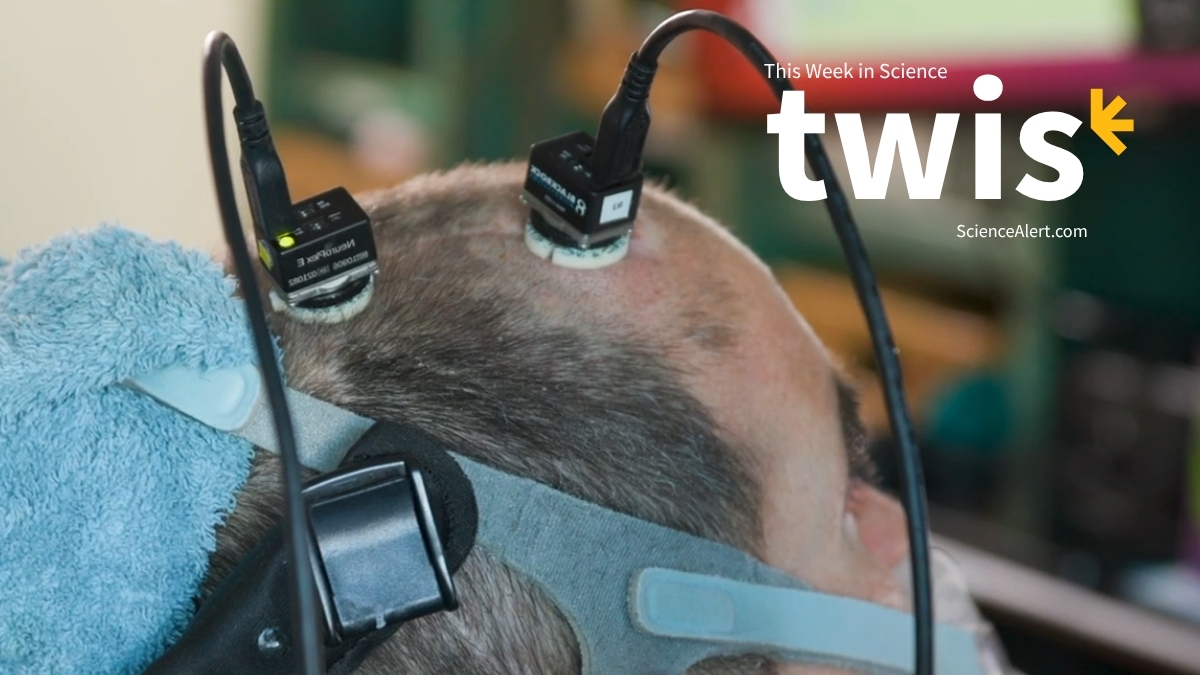 This Week in Science: A Voice-Restoring Brain Implant, Nuclear Clocks, And More!