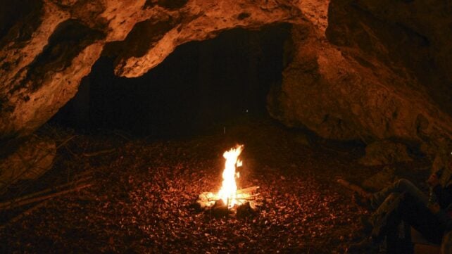 Human Ancestors May Have Used Fire Far Earlier Than We Thought, Study Reveals