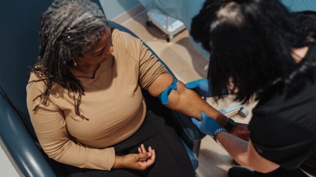 Growing 'Cancer Crisis' Requires Millions More Healthcare Workers, Report Warns