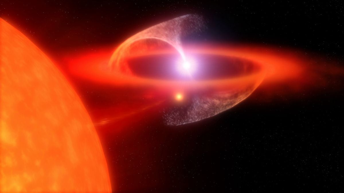 Scientists Find Cosmic 'Rosetta Stone' To Decode Baffling Signals From Deep Space