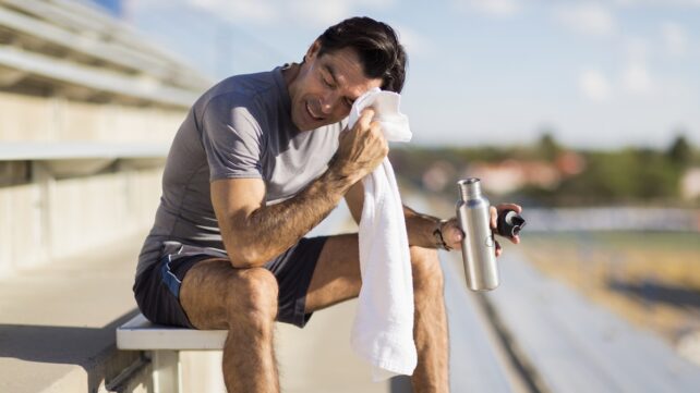 One Common Food Can Fuel Your Workouts And Aid Recovery. Here's The Science.