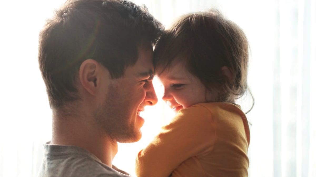 Father's Day: Scientists Identify a Crucial Factor For Parent Health