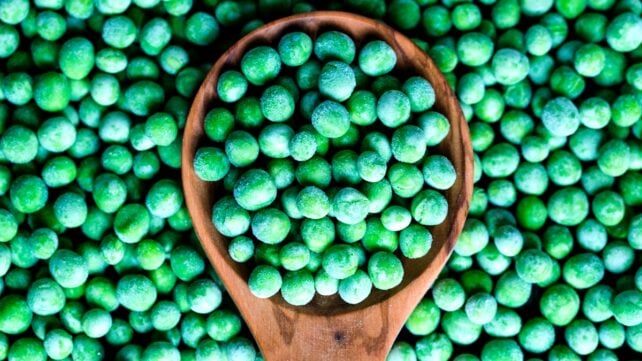 Are Frozen or Canned Fruit & Veg as Healthy as Fresh? An Expert Explains.