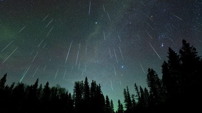 Radioactive Stardust From an Ancient Cosmic Blast Is Still Raining on Earth