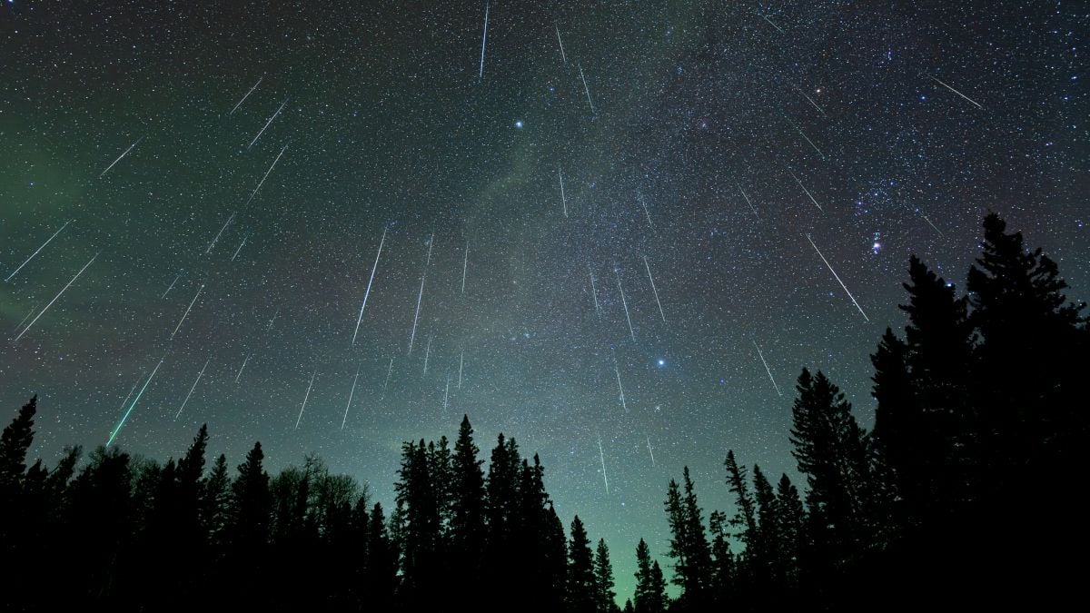 Radioactive Stardust From an Ancient Cosmic Blast Is Still Raining on Earth