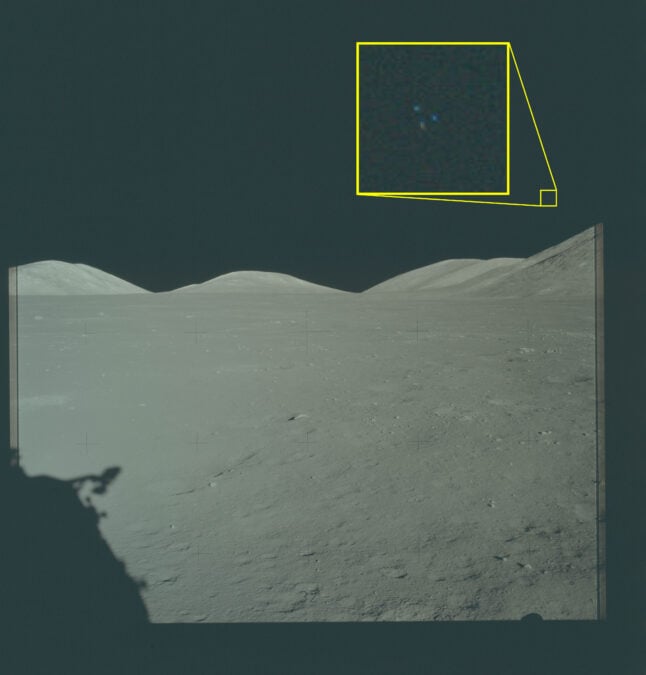 3 Reasons Aliens Probably Aren't Visiting Us, According to Science