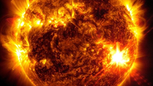 Our Sun's 'Heartbeat' Has Been Mysteriously Changing For 40 Years