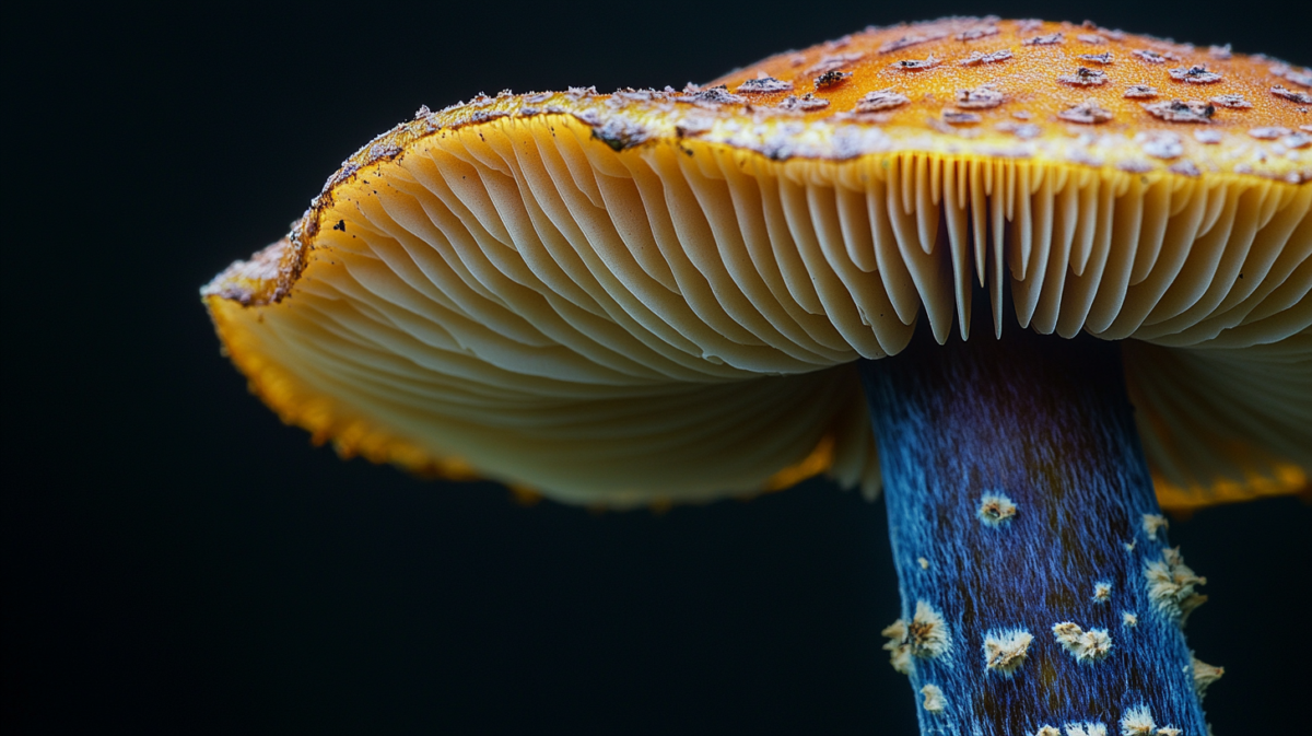 Magic Mushroom Compound Could Offer a New Approach to Treating Chronic Tinnitus 