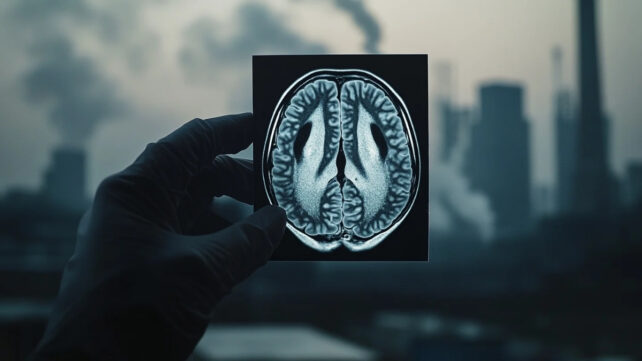 42 Studies Confirm: Air Pollution Is Linked to Higher Parkinson's Risk