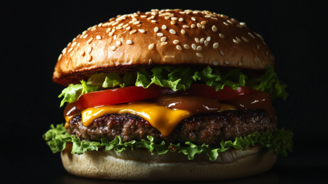 Scientists Discover a Vagus Nerve Signal That Links Food Directly to Memory Formation
