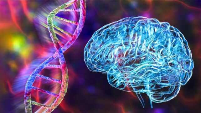 Schizophrenia And Bipolar Disorder Share 70% of Their Genetic Roots, Landmark Study Finds