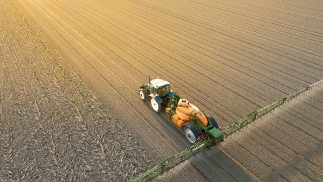 'Forever Chemicals': Scientists Find a Genius (And Cheaper) Way to Remove PFAS From Soil