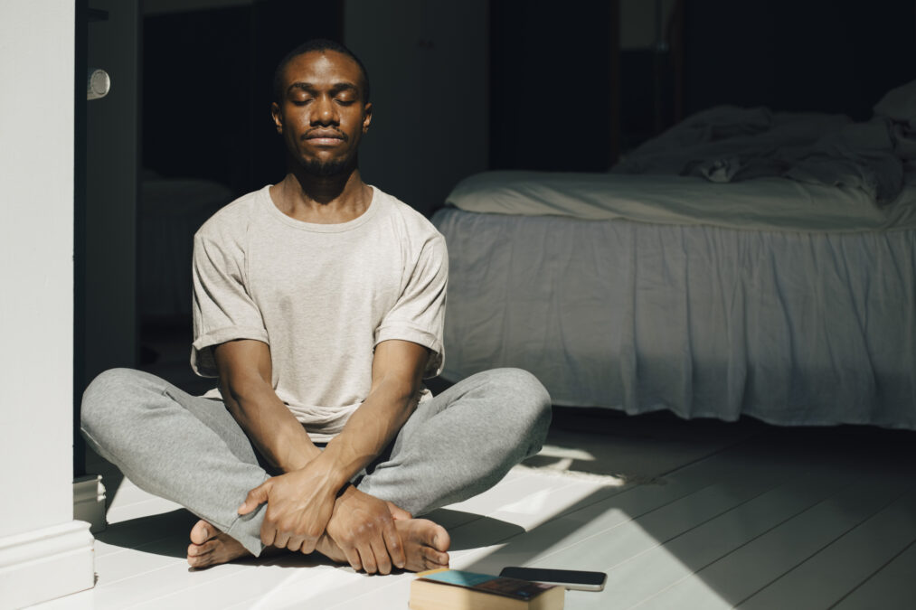 Deep Breathing to Calm Your Nerves May Actually Increase Risk-Taking Behavior