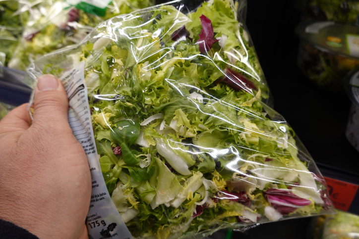 These Parasites Could Be Lurking in Your Food - But You Can Avoid Them