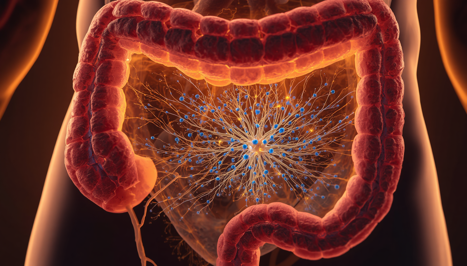 Chronic Constipation May Be Linked to Your Gut's 'Second Brain' - ScienceAlert