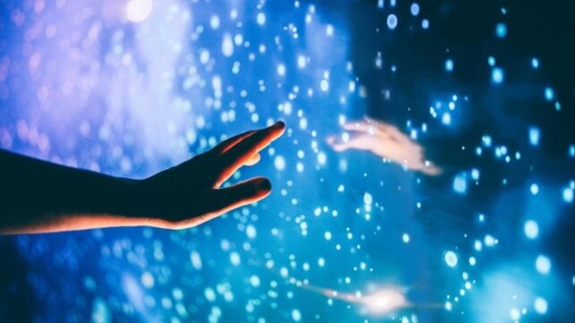 Humans Have a 'Sixth Sense' You've Probably Never Heard Of &ndash; And It Appears to Be Key For Mental Health