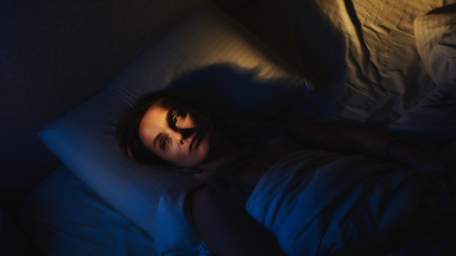 Your 3am Wake-Ups Might Have an Ancient Scientific Explanation