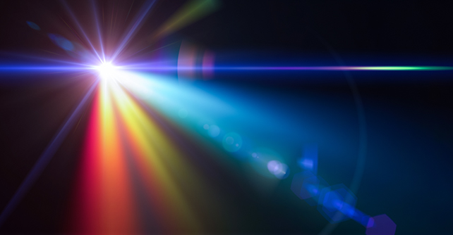 Solar spectrum